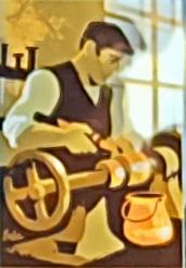 Photo du panneau : Cerdon